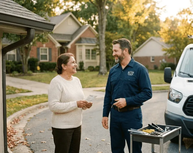 Gutter Repair Lane, SD FAQs