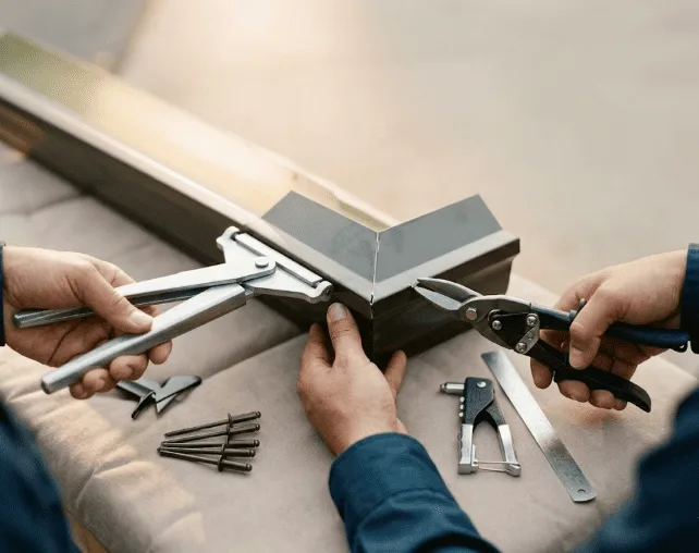 Why choose Gutter Repair in Lane, SD